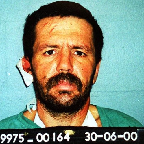 Robert Paul Long.