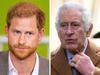 King Charles’ brutal Prince Harry burn