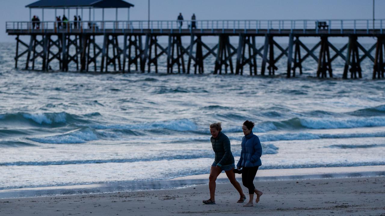 ‘Extreme’: SA warned to brace for weather chaos