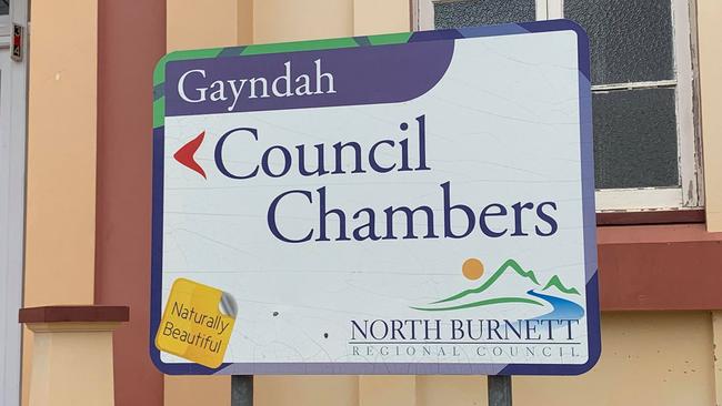 The annual report outlines council plans to keep people in the North Burnett.