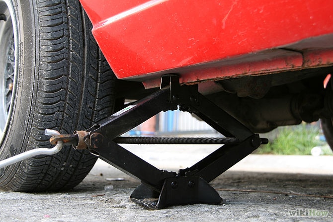 Have you ever had a flat tyre on the Bruce Highway and been caught out in a dangerous situation?