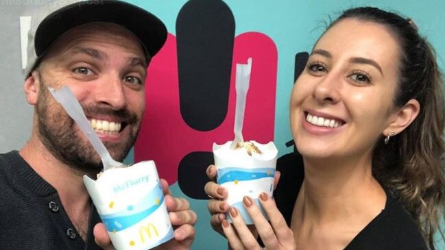 Hit Mackay and the Whitsundays Sam &amp; Rach For Breakfast is one of a number of regional shows to be cut by Southern Cross Austereo.