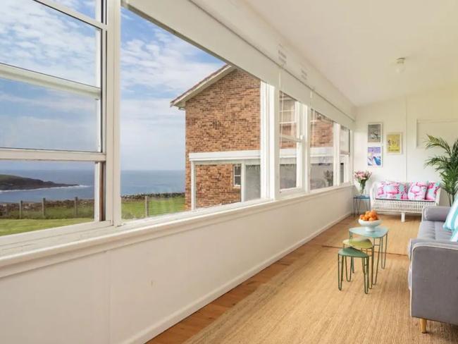 With most holiday parks in Kiama sold out long ago, you'll need $5000 for this three-bedroom cottage near the beach for the Christmas week.