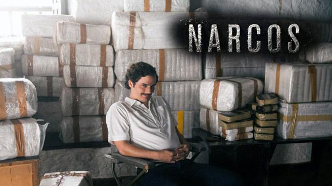 Narcos' Actor Wagner Moura On Shedding The Weight Of Pablo Escobar