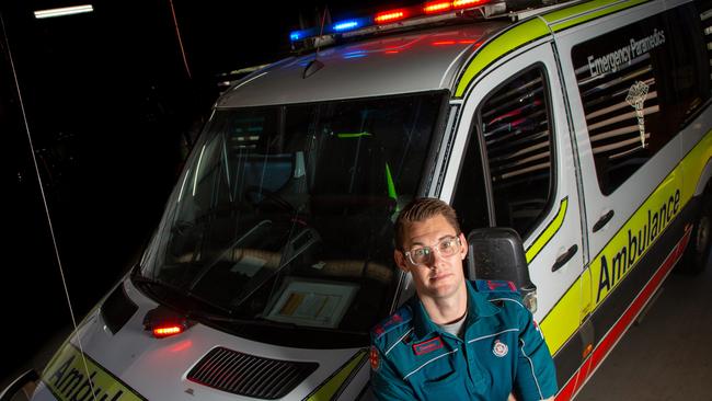 ‘Gave us the finger’: Ambos condemn dangerous surge in ignorant drivers