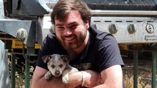 Nick Darling died in a hit-run after his car was chased by Michael Henley.