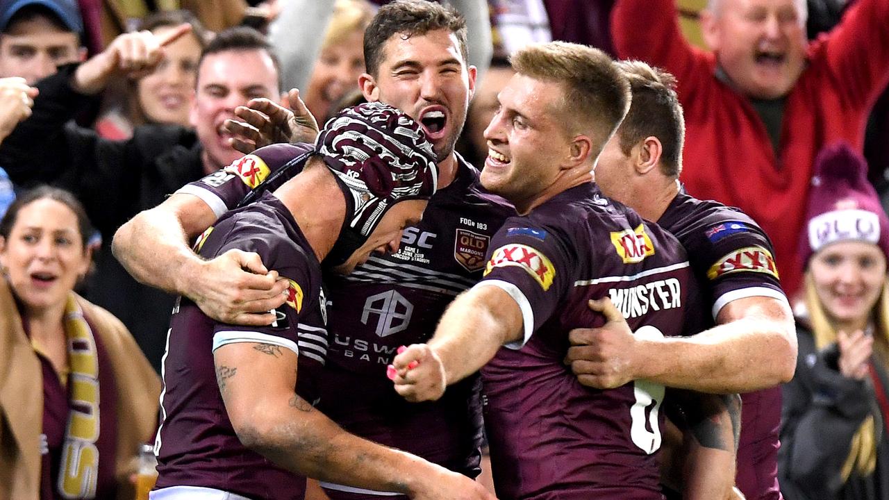 State Of Origin Game 2: Queensland Win Over Nsw Could Cost The Nrl $3 