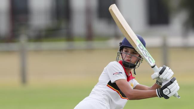 Cricket Junior Country Week match between GCA5 versus Colac3 Picture: Mark Wilson