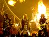 Huge rock star ‘splits from girlfriend’
