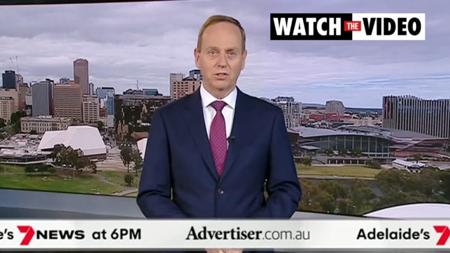 The Advertiser/7NEWS Adelaide update: Hydrogen plant proposed for Port Pirie, unit destroyed in Warradale fire