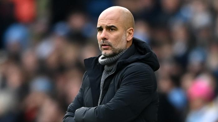 Manchester City v Wolverhampton Wanderers - Premier League