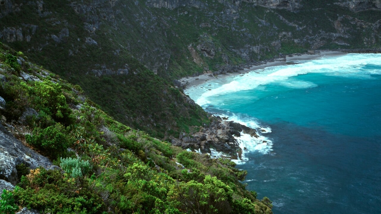 Local produce in Kangaroo Island continue to thrive