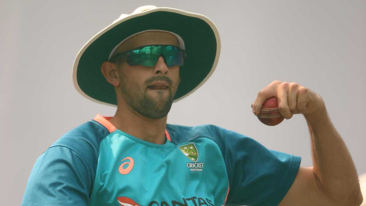 Ashton Agar has returned to Australia. Picture: Getty Images