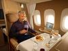 Emirates’ $5bn makeover with first-class suites, business mini bars