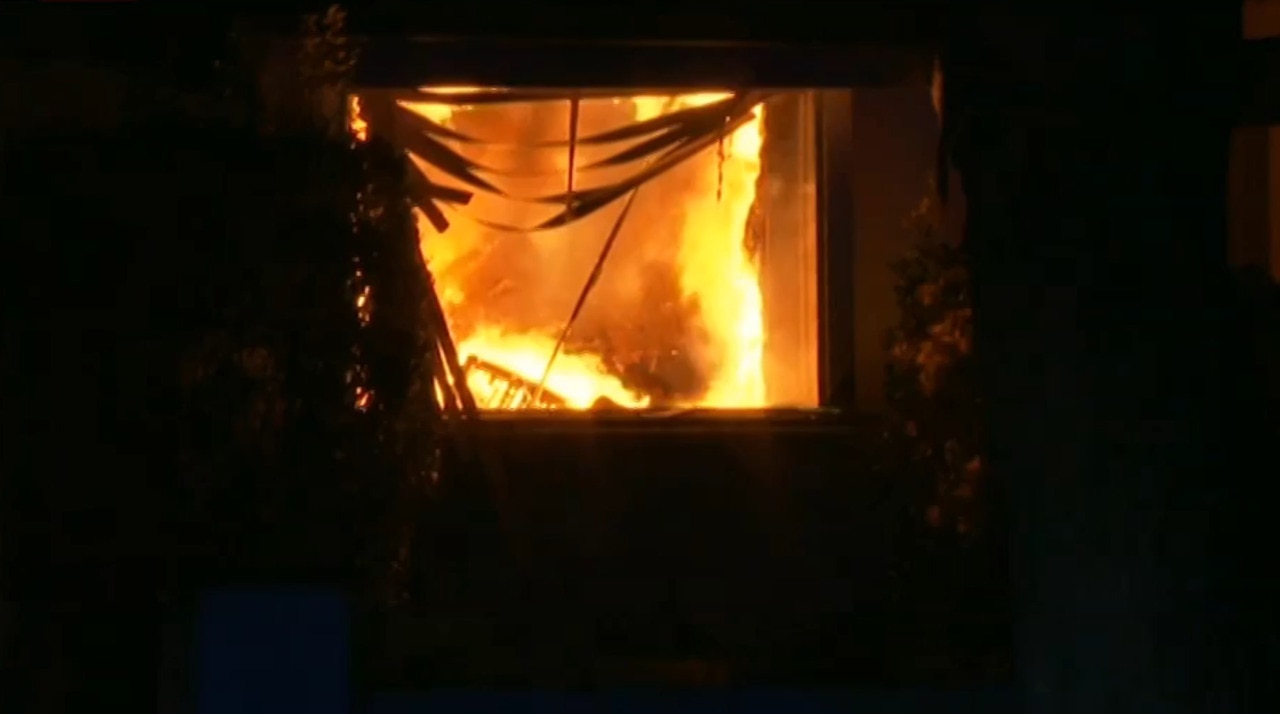 12-year-old dies from injuries following WA house fire