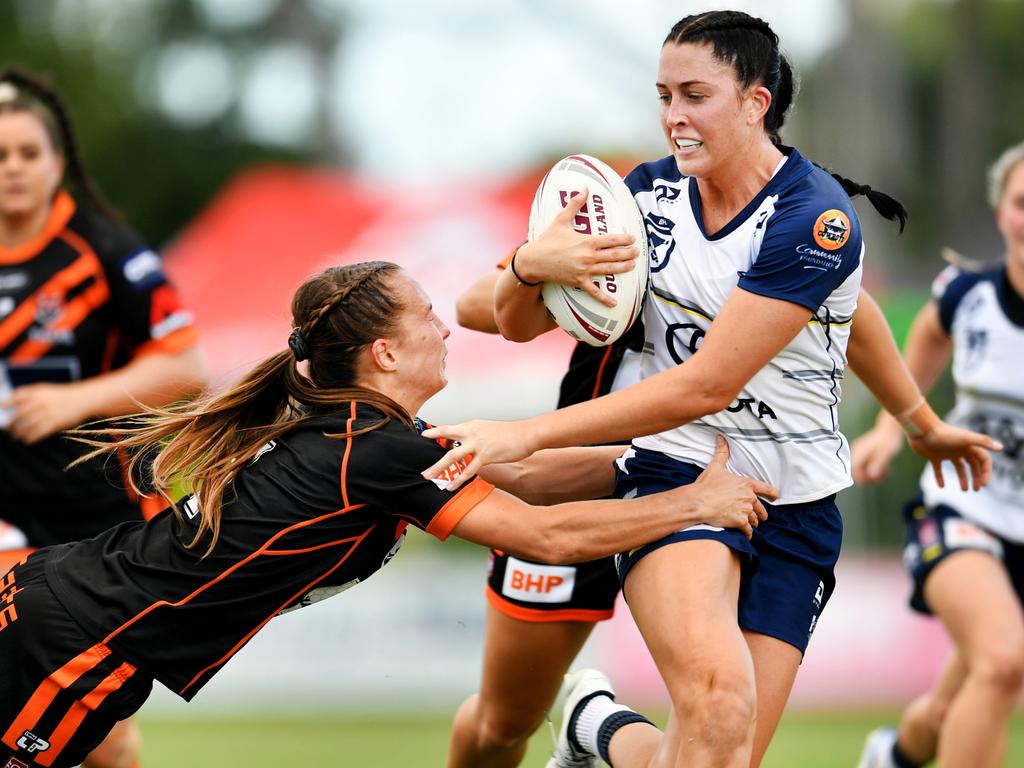 NRLW: North Queensland’s Knights forging path for region in NRLW ...