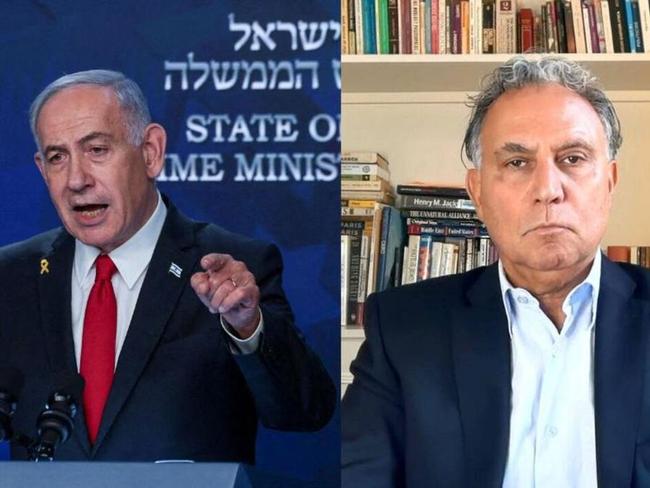 Marwan Bishara: Is Netanyahu playing US special Middle East envoy, Witkoff?