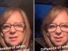 I'm a different grandma to my daughter's kids than I am to my son's