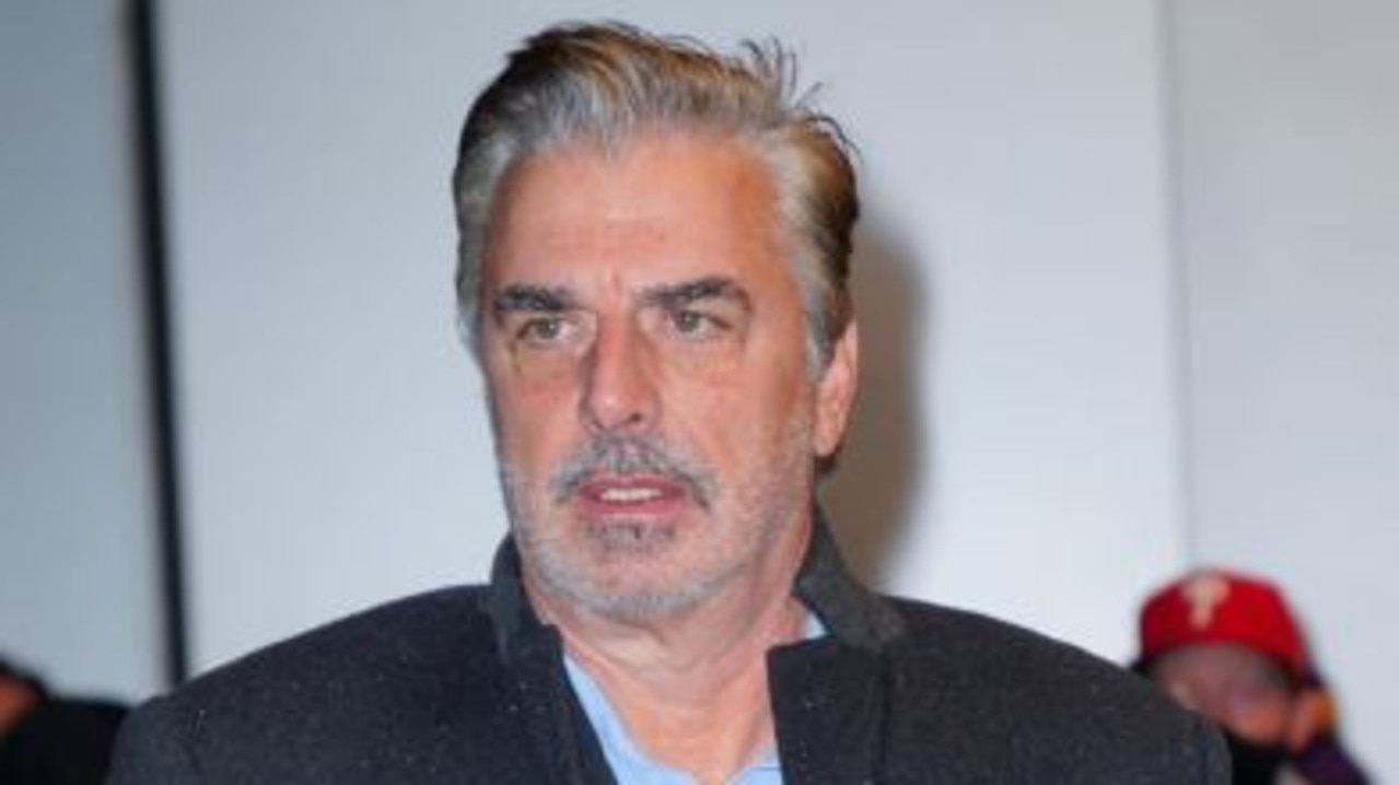 Chris Noth Sex And The City Star Loses Tequila Brand Deal After Sexual 