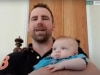 We gave our son a unique name and got 'utter disgust'