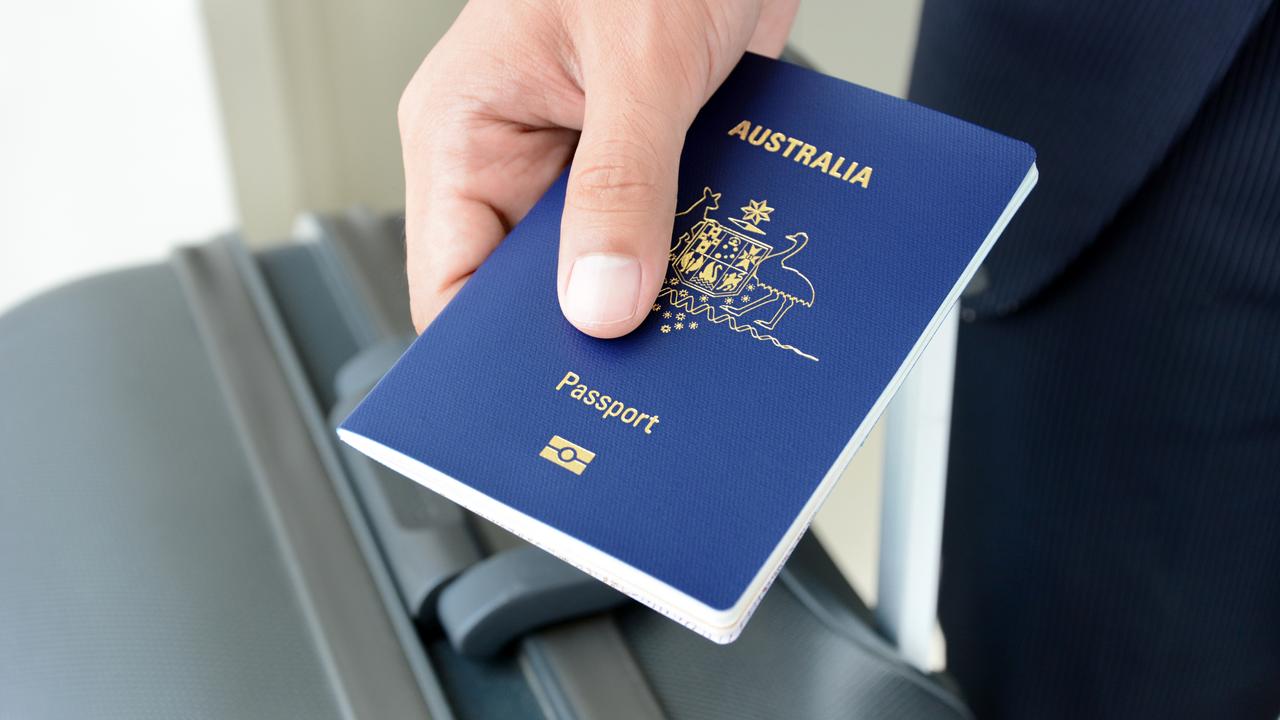 DFAT warns passport waiting times longer for children due to extra