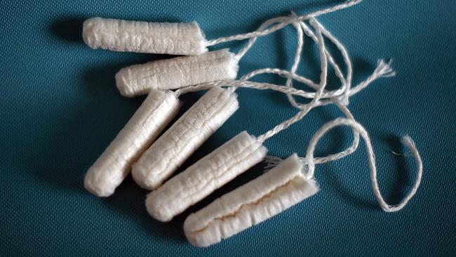 Free tampons for school girls is not the same as free razors for school boys, writes Susie O’Brien.