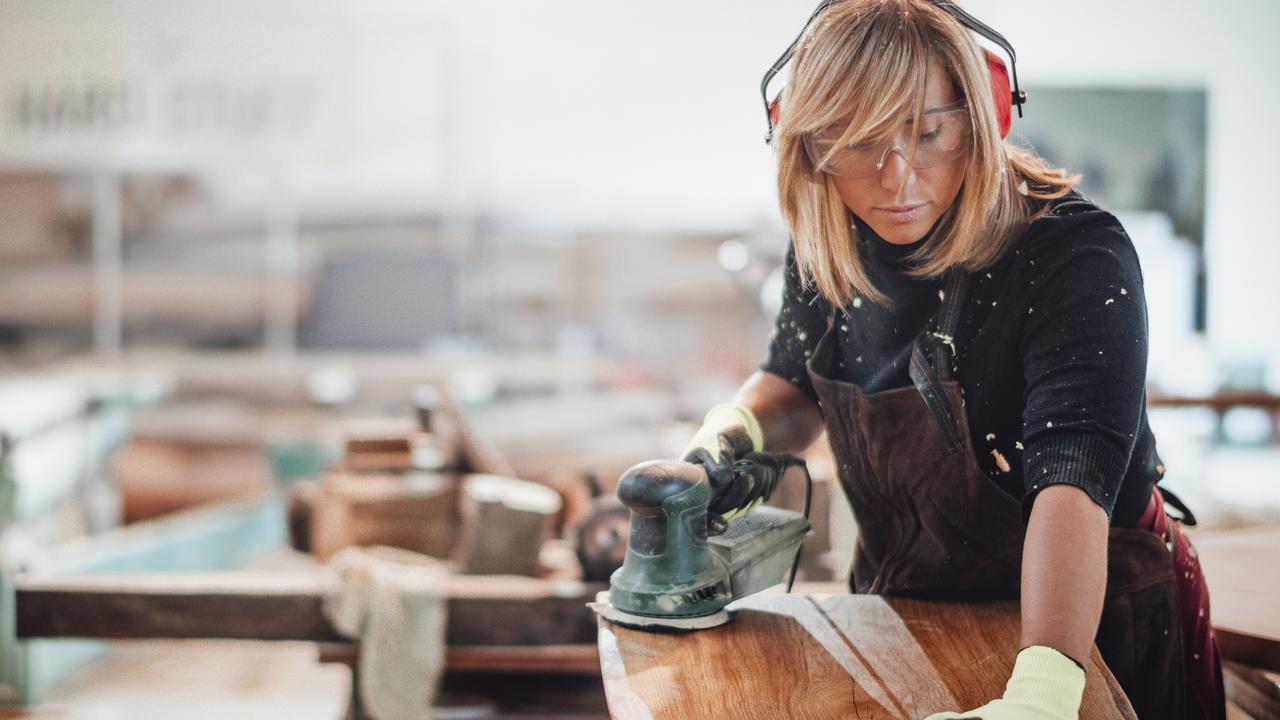 So are furniture makers. Picture: iStock.