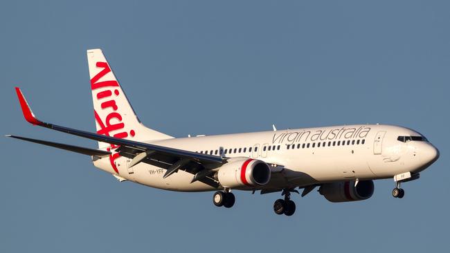 Virgin Australia switched to a ‘mid-market’ strategy after emerging from administration with new owners Bain Capital in late 2020. Picture: iStock