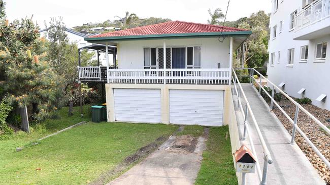 1702 David Low Way, Coolum Beach. Picture: Patrick Woods.