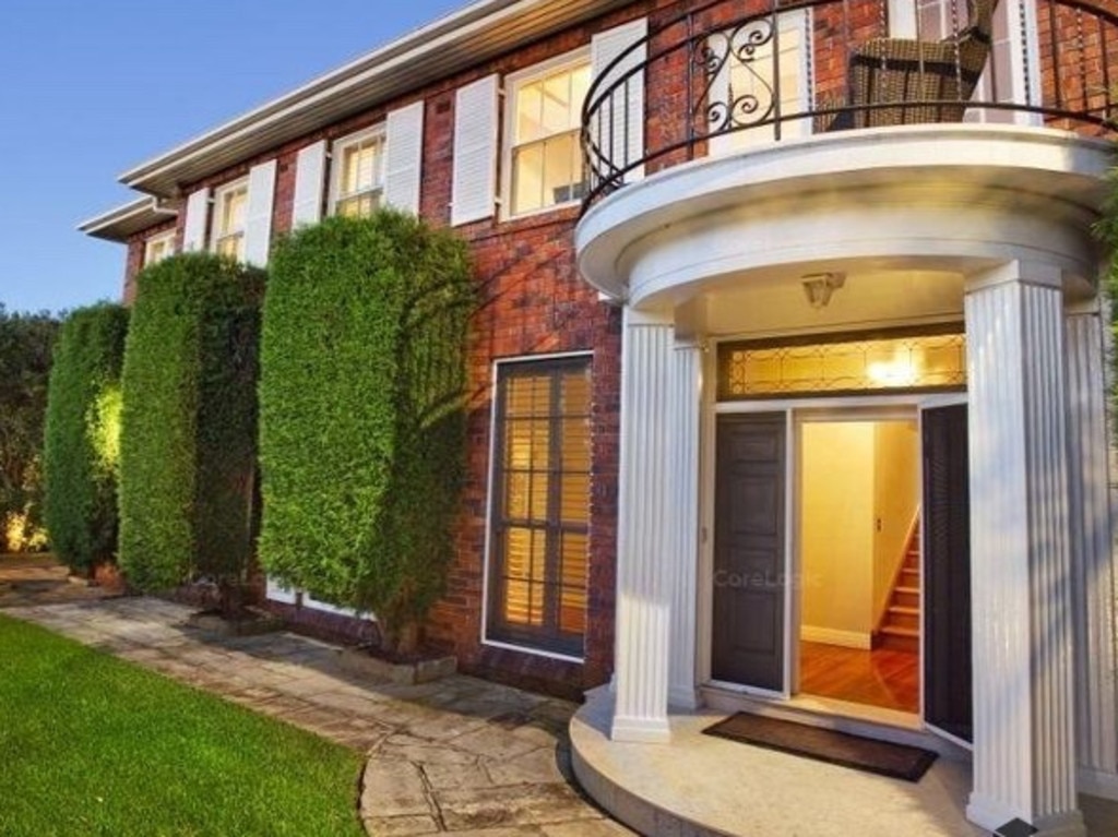 She bought 63 Kambala Rd, Bellevue Hill for $5 million and sold it for $7,339.500.