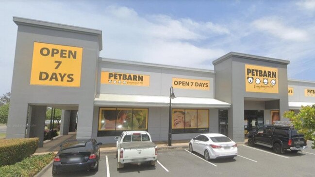 The store will share its tenancy with the existing Petbarn, at Port Home Zone.