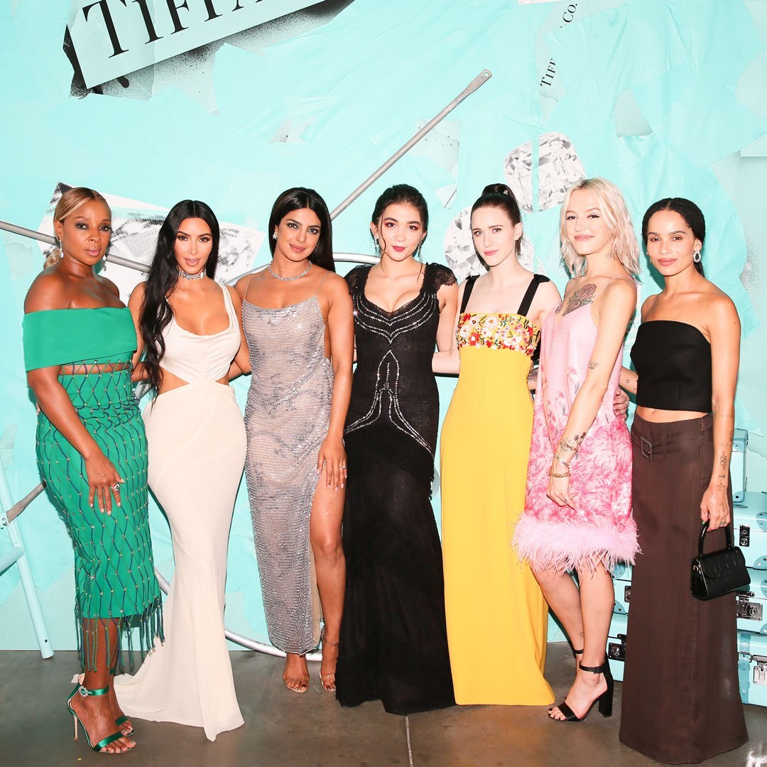 tiffany and co events