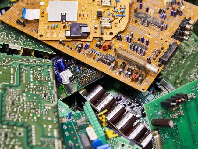 e-waste generic