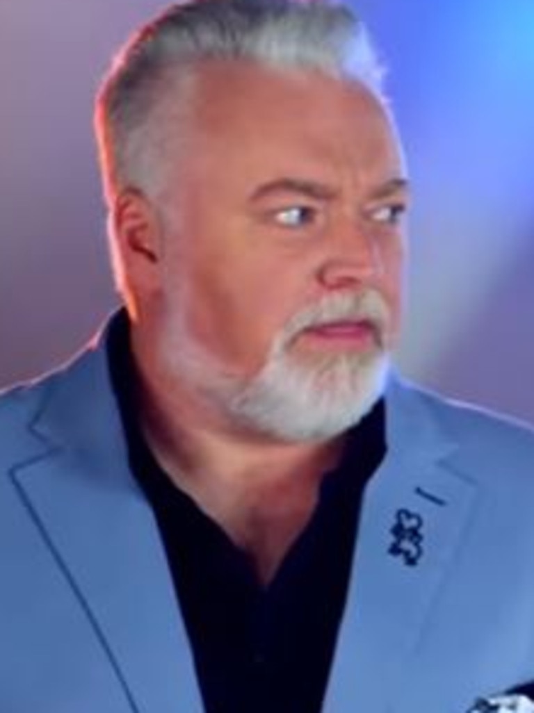 Kyle Sandilands Is Must Watch Television But Theres A Reason Why He Cant Save Australian Idol 