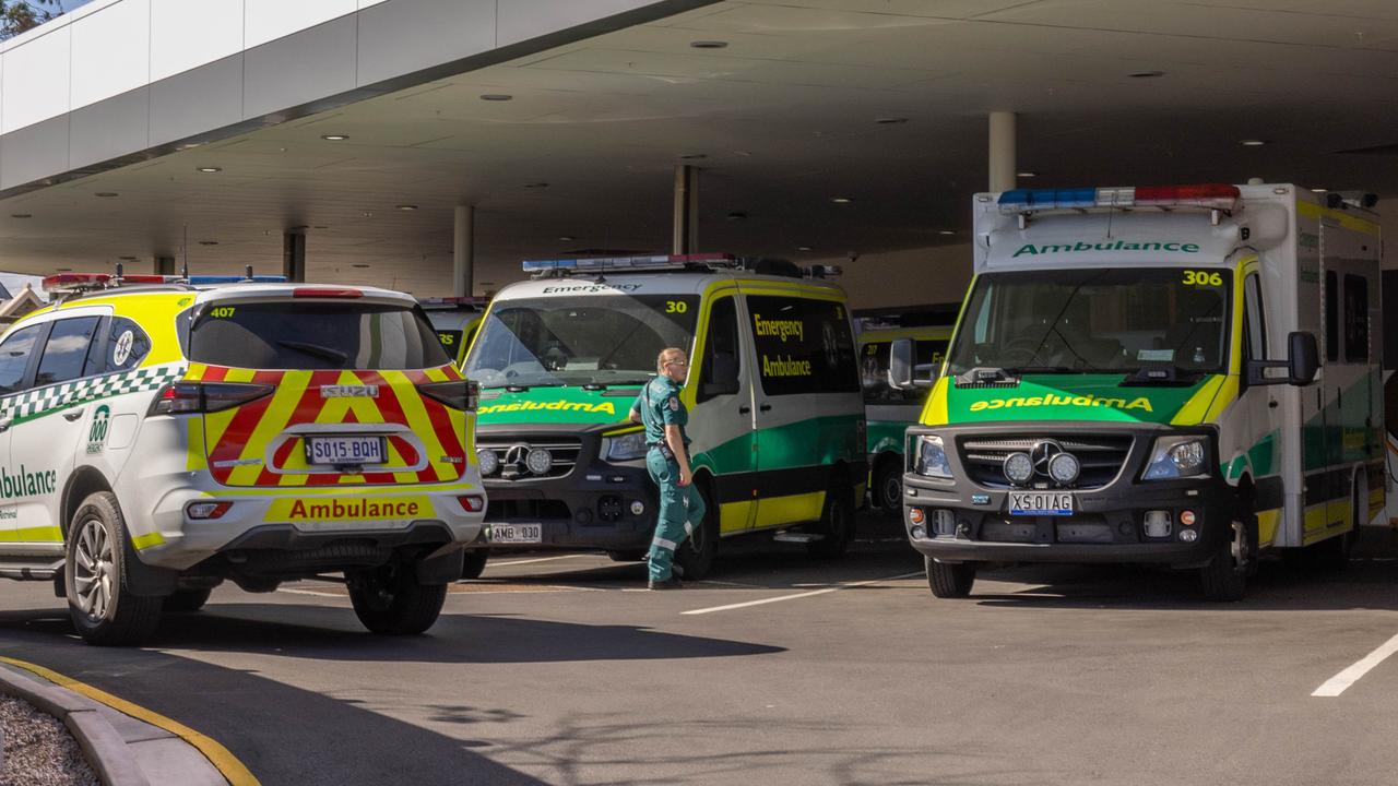 ‘Patients will die’: Doctors’ shock warning over ambo fix