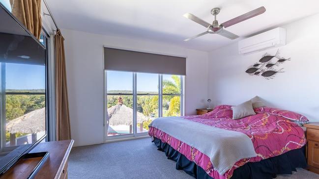 51 Captain Cook Drive, Agnes Water. Picture: realestate.com.au