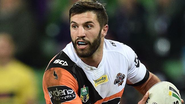 James Tedesco’s Origin claim cannot be denied any longer.