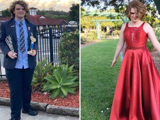 My school said I would ruin the night if I wore a dress