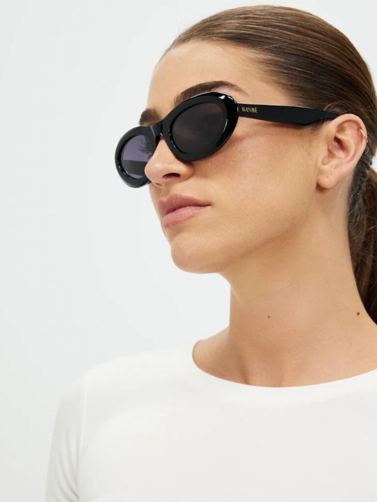 Banbe The Jasmine Sunglasses. Picture: The Iconic