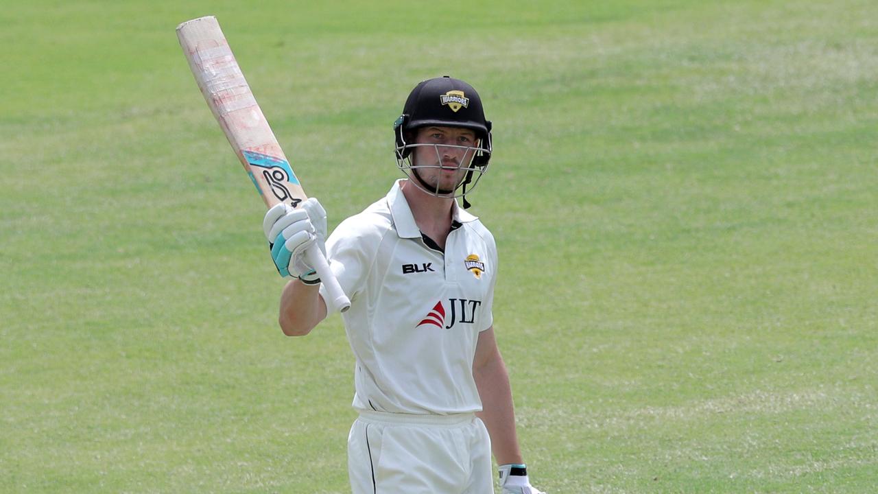 Cameron Bancroft and Alex Carey headline a 25-player squad that will feature in the highly-anticipated Australia vs Australia A match at Southampton next week.