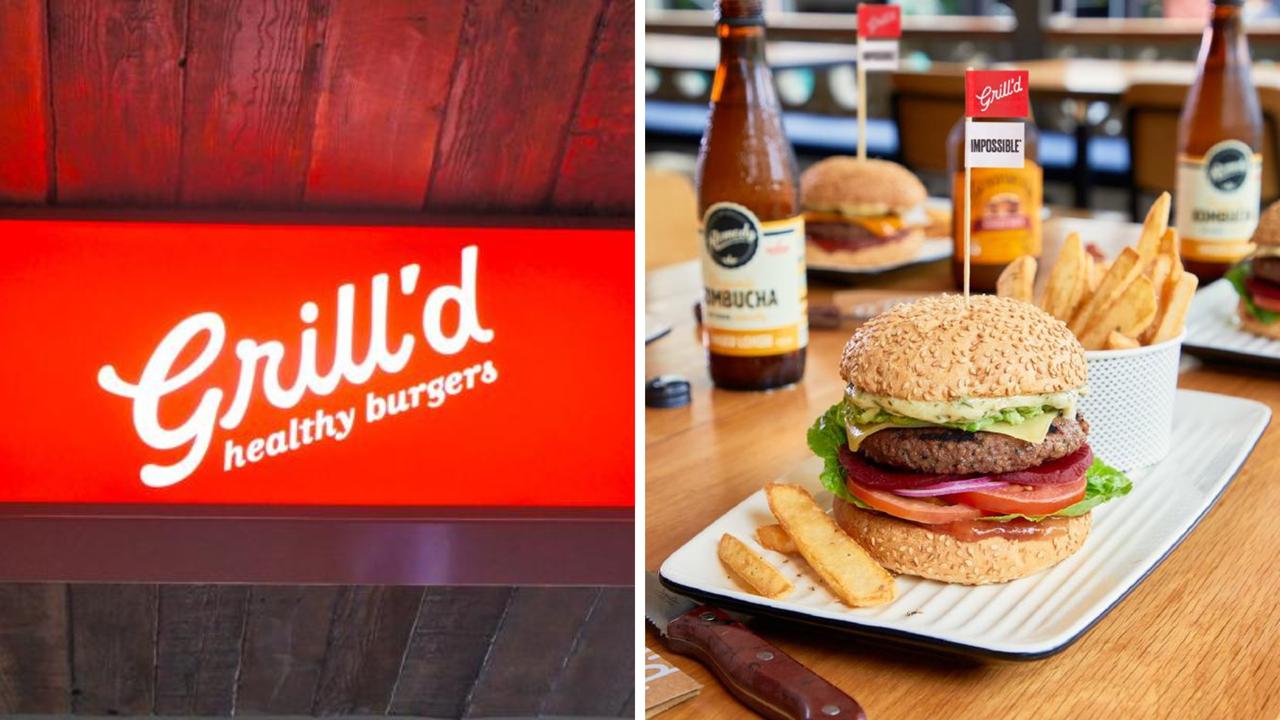 Grill’d to open its first-ever Melbourne drive-through