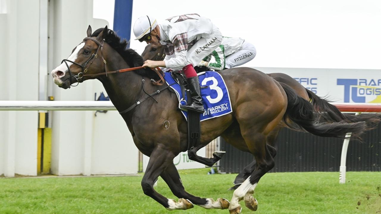 Kembla Saturday tips: Zaragoza primed for home track success