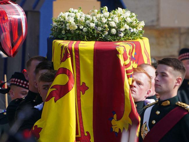 How Australians can pay their respects to the Queen