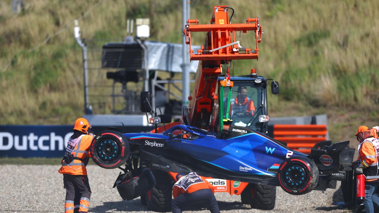 Charles: “Ready for the most exciting qualifying of the season”