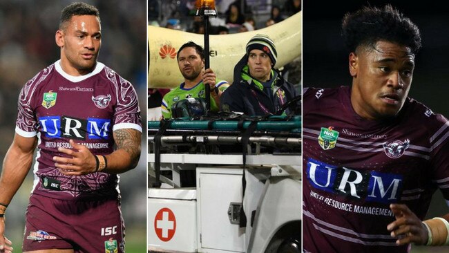 Super Saturday has produced carnage to NRL clubs.