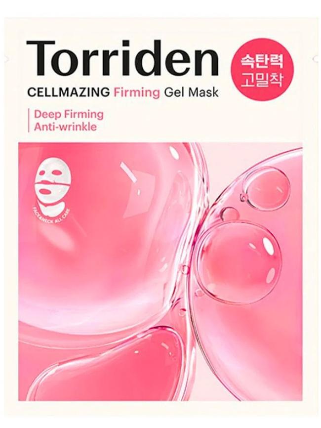 Torriden Face Mask from Korea.