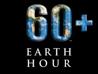 On March 19, many of us will be turning off the lights for Earth Hour.