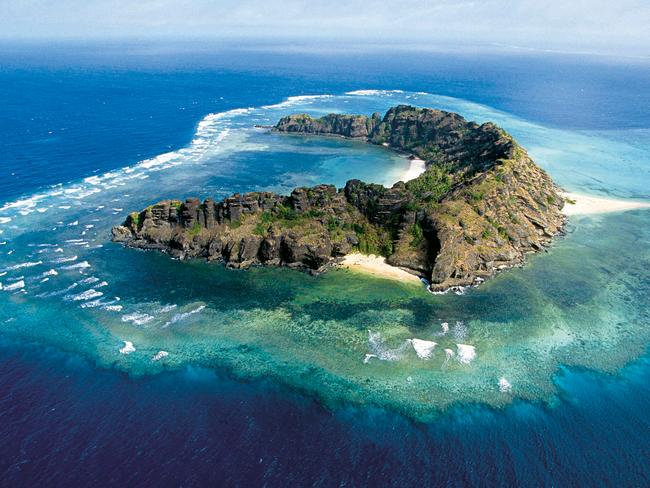 Best islands in Australia: Lonely Planet founder Tony Wheeler’s ...