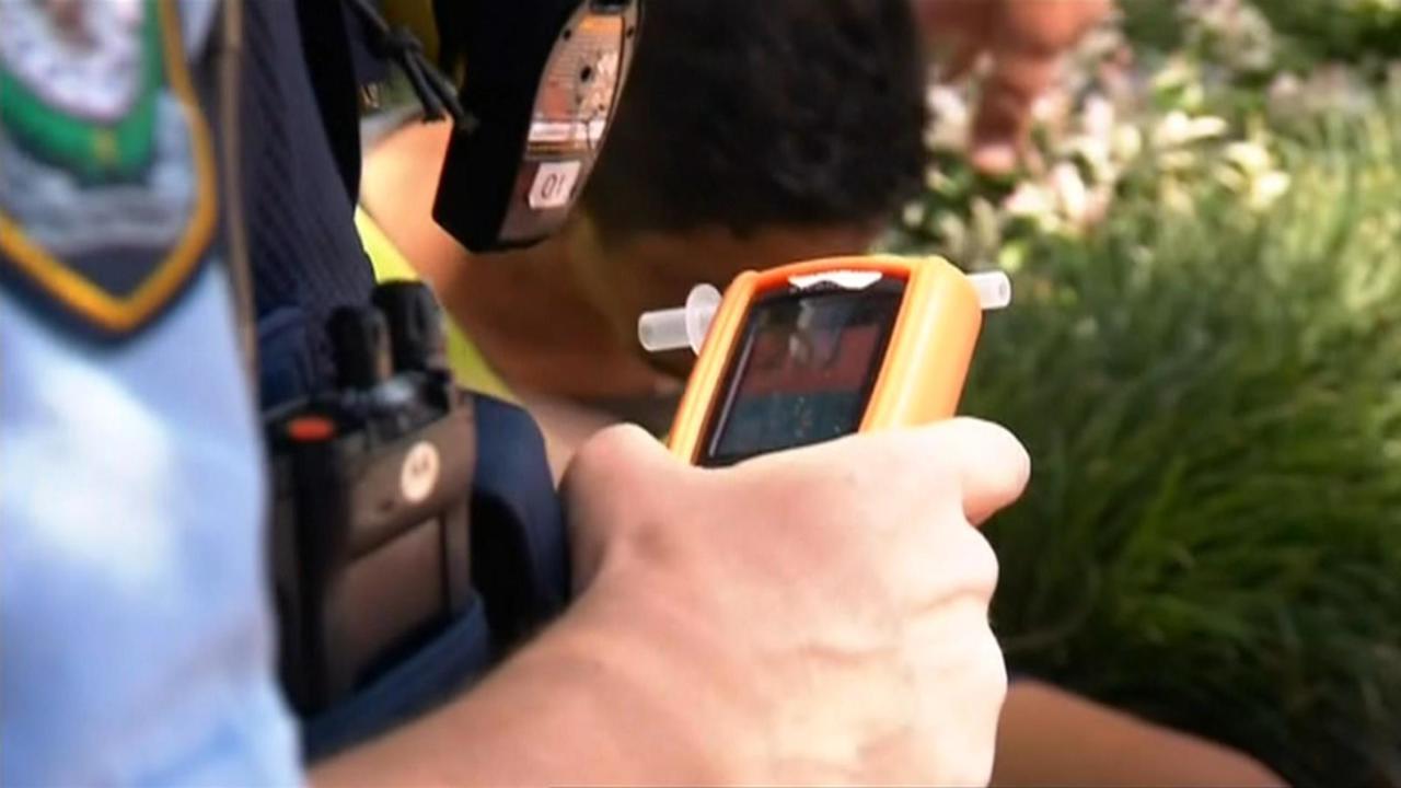 NSW faces harsh new drink driving laws