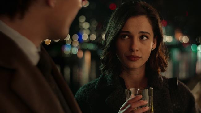 Naomi Scott in Anatomy of a Scandal